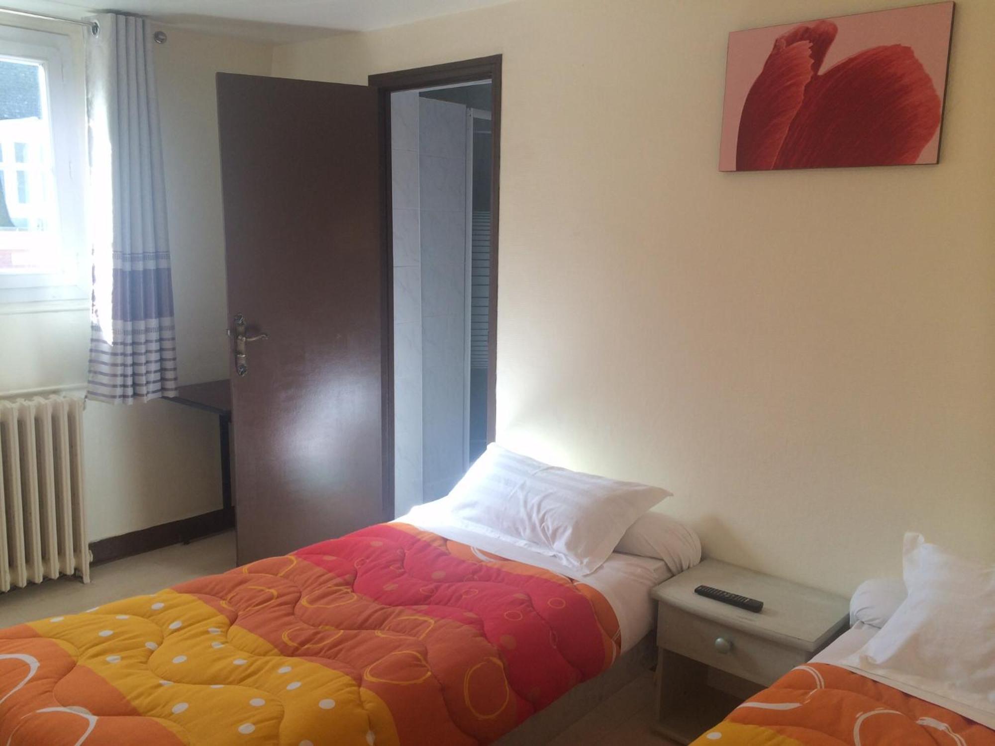 Hotel Restaurant Tokyo Trouville-sur-Mer Dış mekan fotoğraf